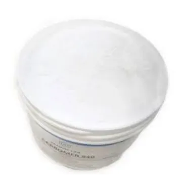 Carbomer Powder